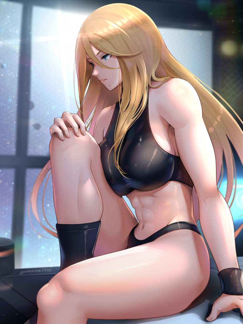 Samus page 5 full