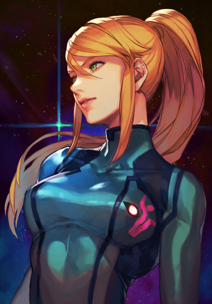 Samus page 6 full