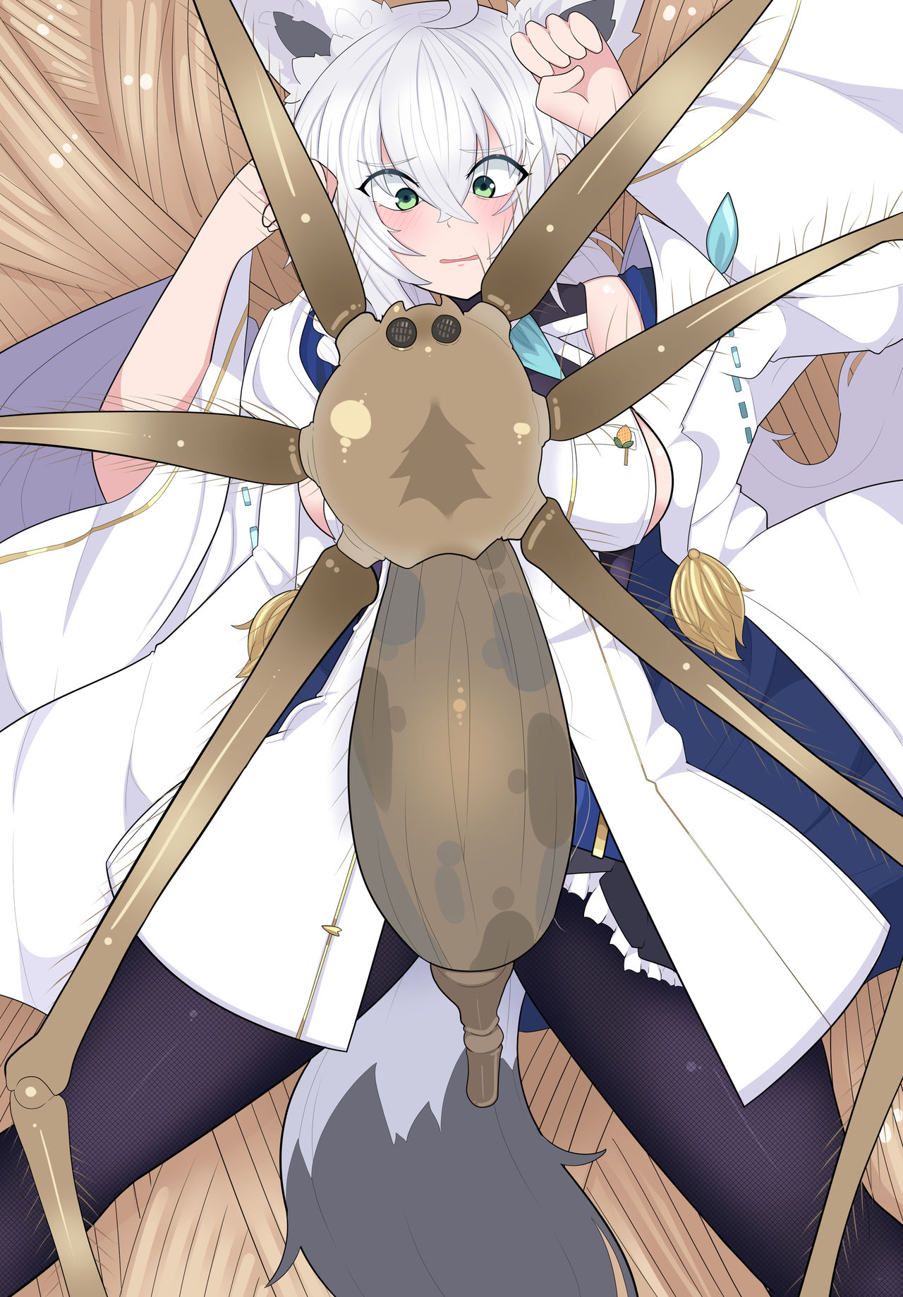 shirakami fubuki page 3 full