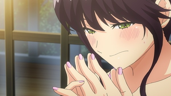 Kimi ga Suki. The Animation #2【PV】 page 2 full