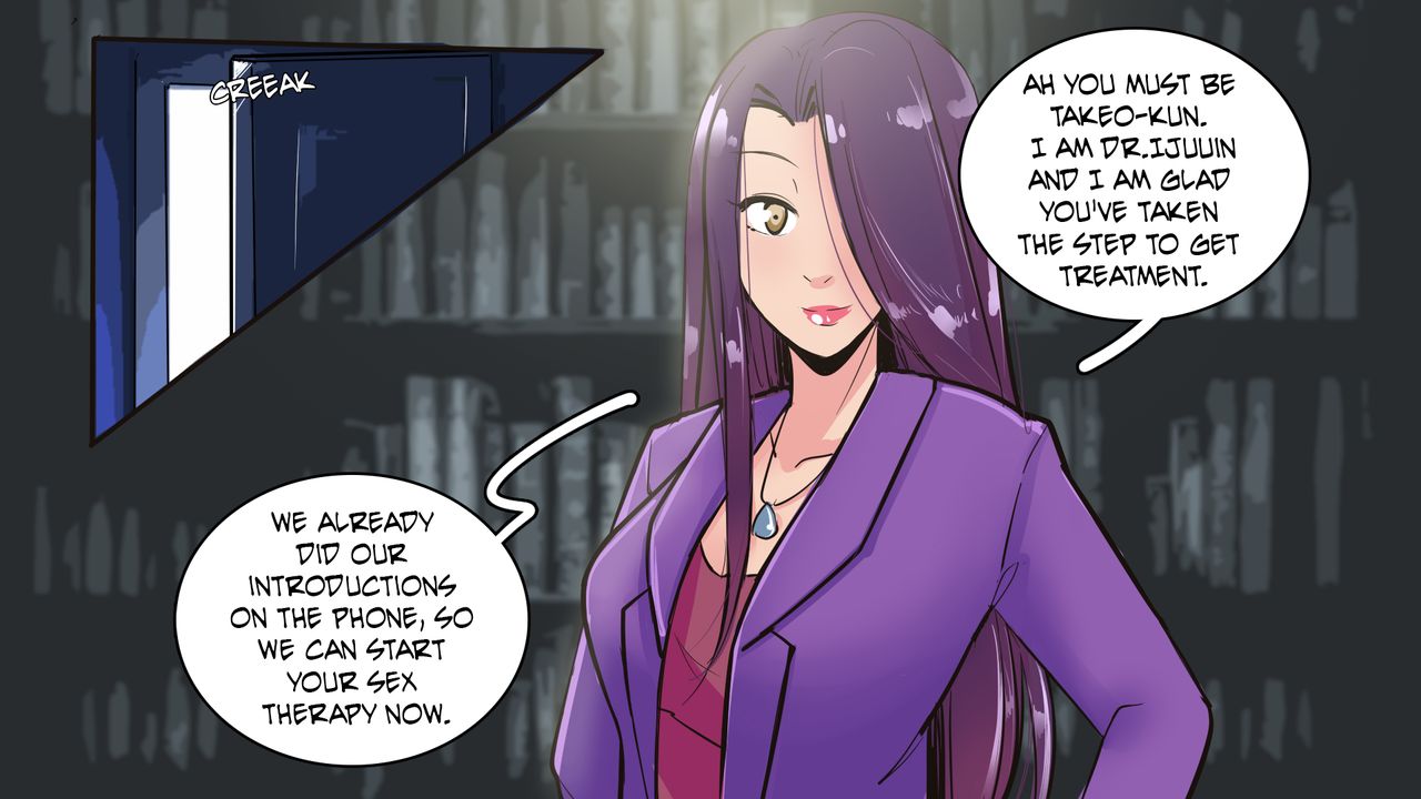 Cosmetic Surgery page 3 full