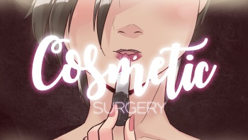 Cosmetic Surgery cover