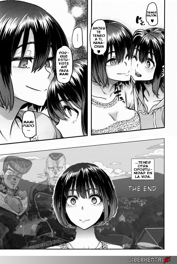 I'm Gonna Fix that Girl page 10 full