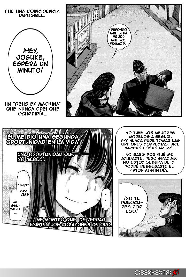 I'm Gonna Fix that Girl page 6 full