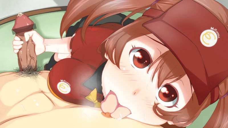 Chiho Sasaki page 1 full