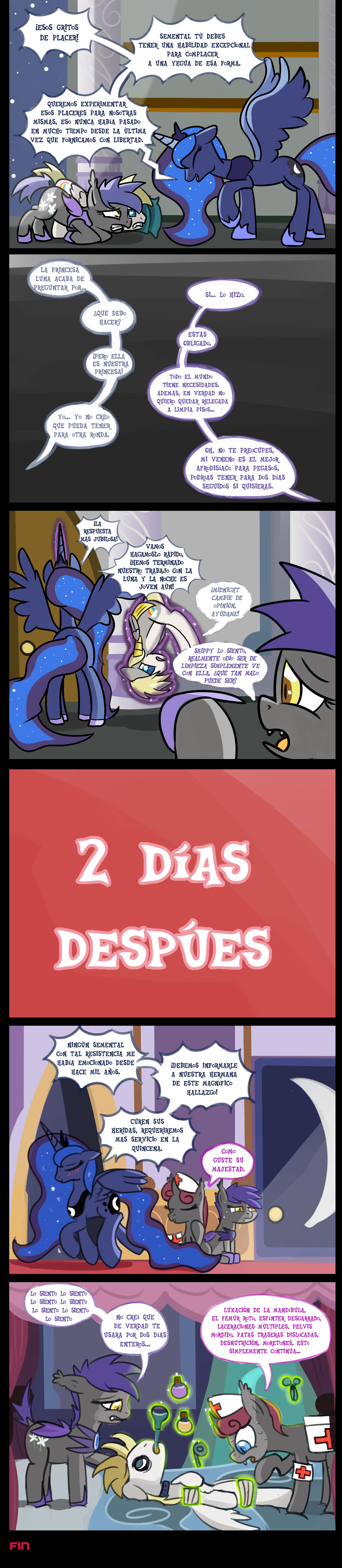 Turno Nocturno page 4 full