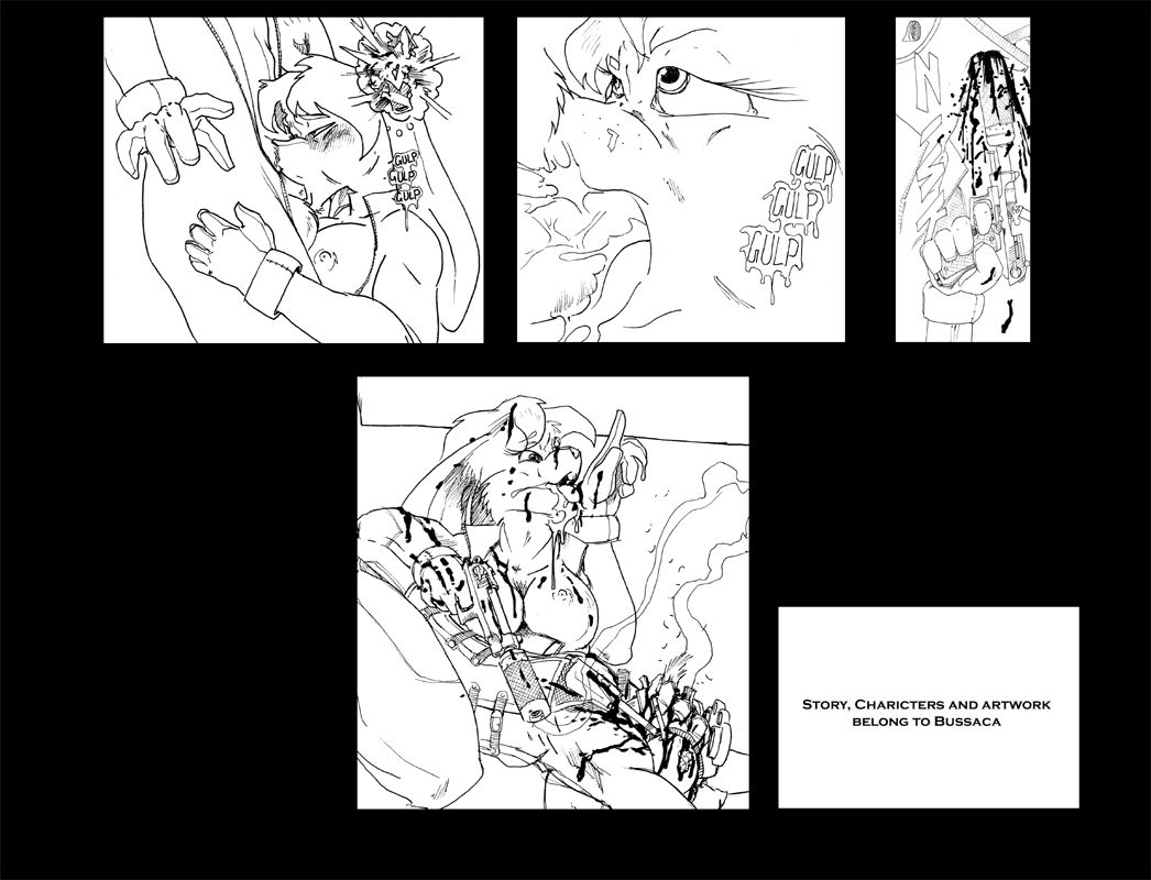 Clear and Present Danger page 4 full
