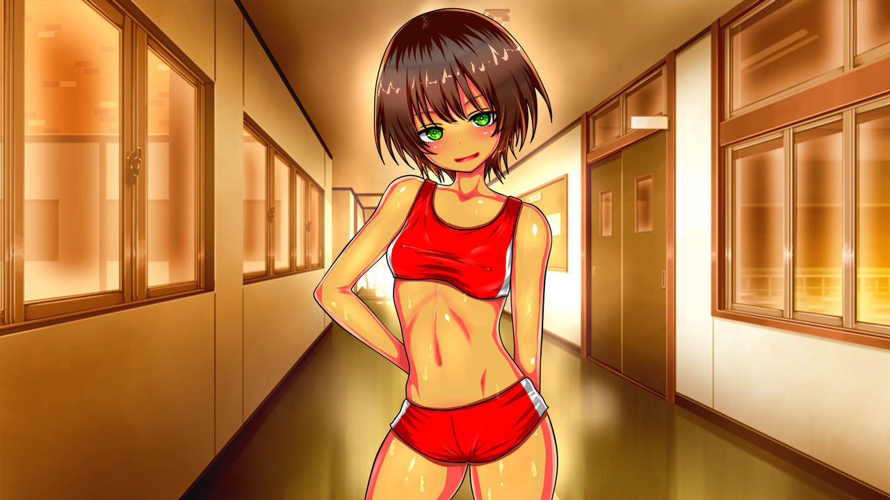 部活少女寝取られ子宮姦~俺の恋人も妹も変態理事長共の生オナホに成り果てたんだ・・・ page 10 full