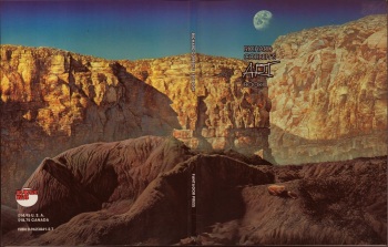 Corben Art Book - Volume 1 cover
