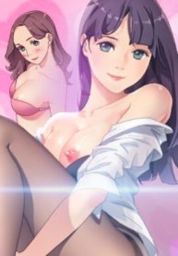 PERFECT ROOMMATES Ch. 1-3 cover