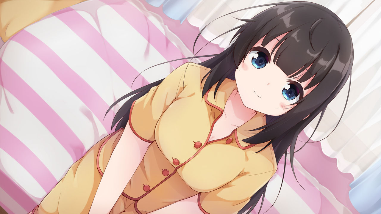 Tsuinteru Kanojo page 2 full