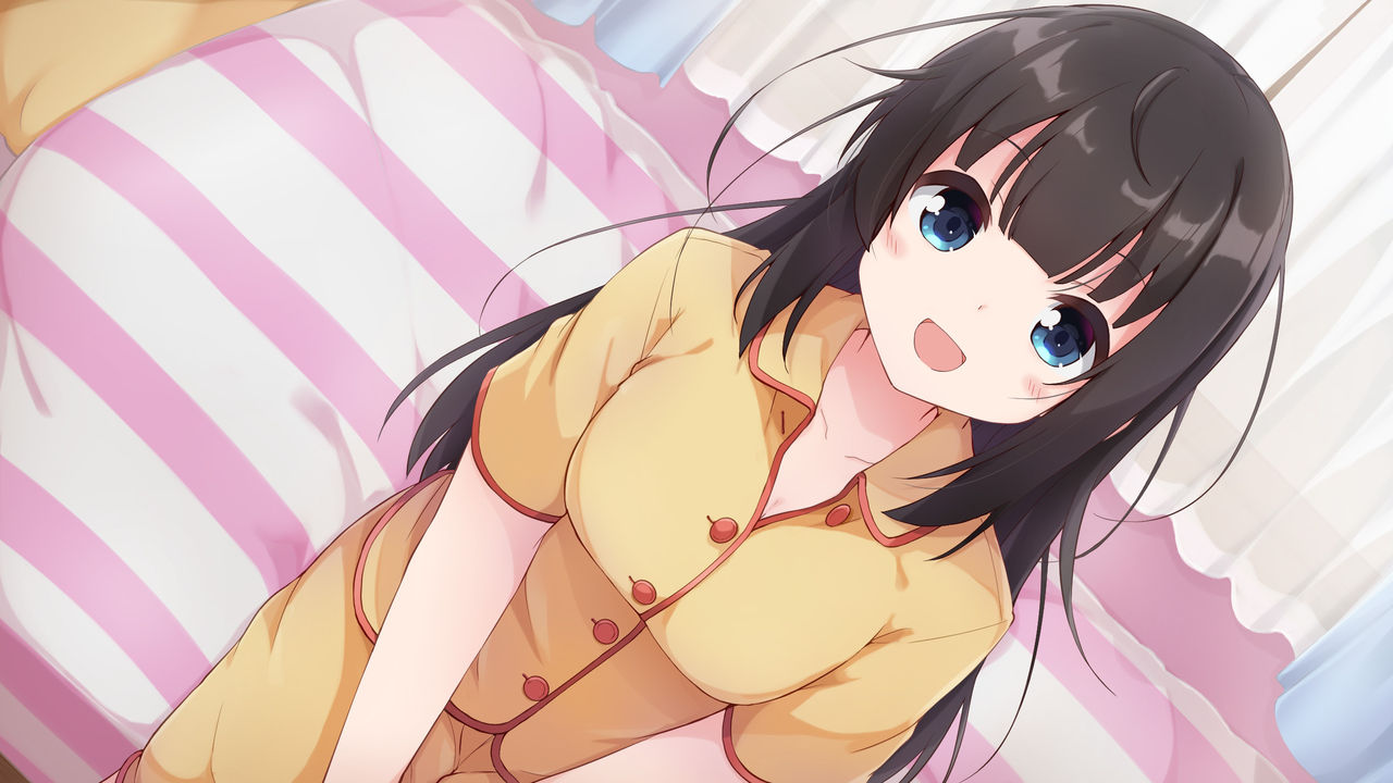 Tsuinteru Kanojo page 4 full