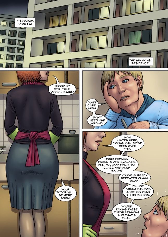 It’s Educational Lesson 04 page 4 full