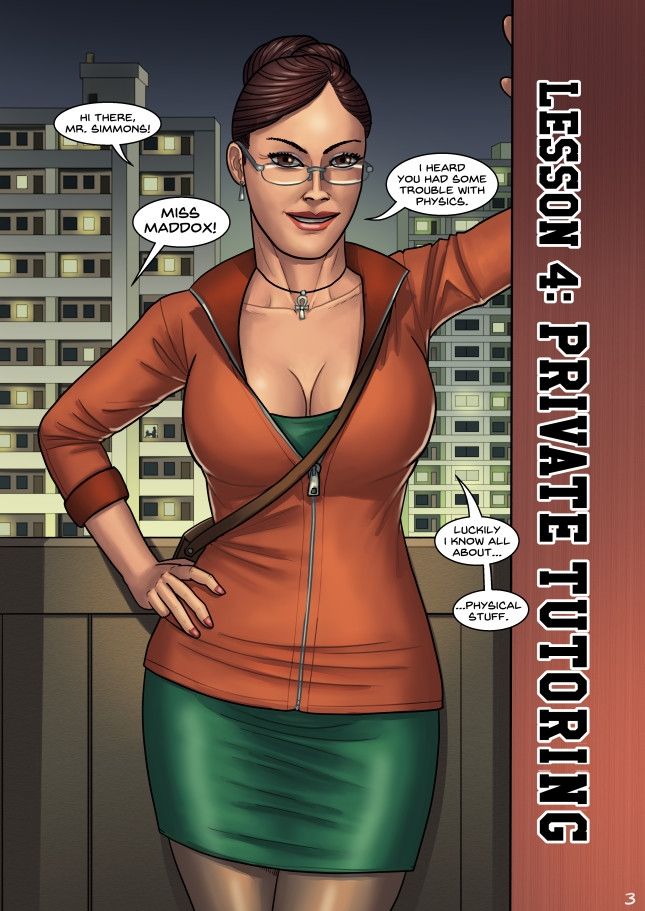 It’s Educational Lesson 04 page 6 full
