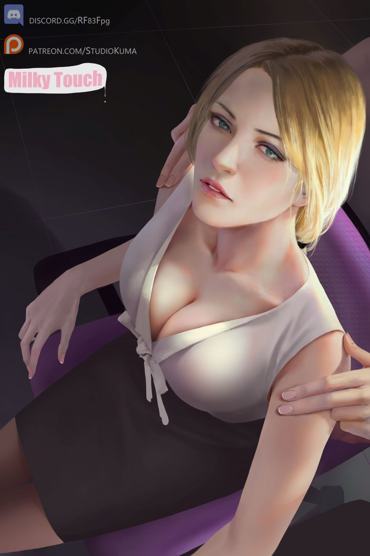 Studio Kuma page 7 full