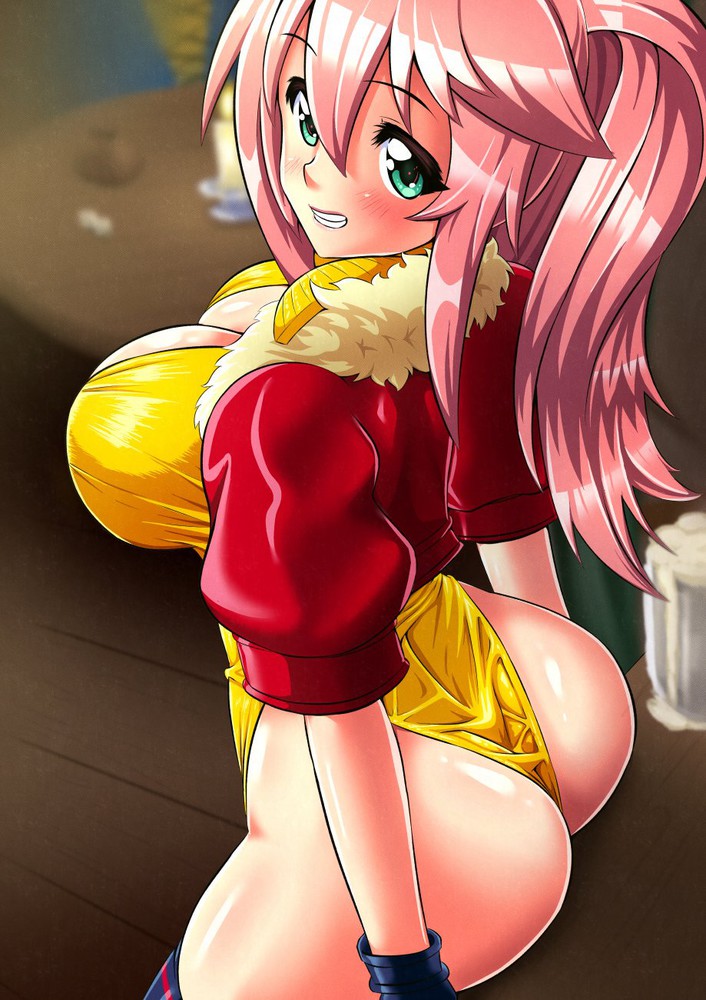 Artist - Oppai Forge page 2 full