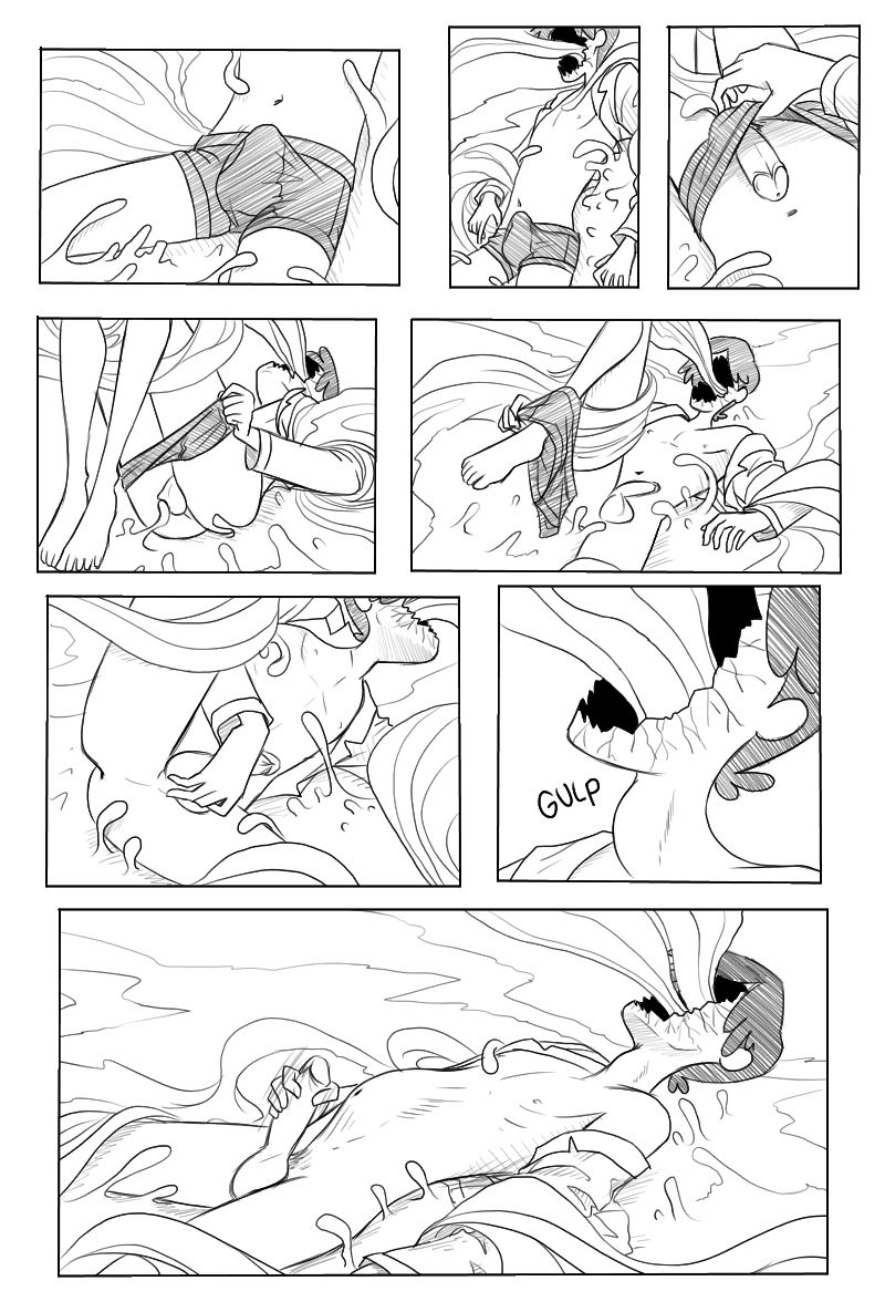 Narcisso's Dream page 4 full