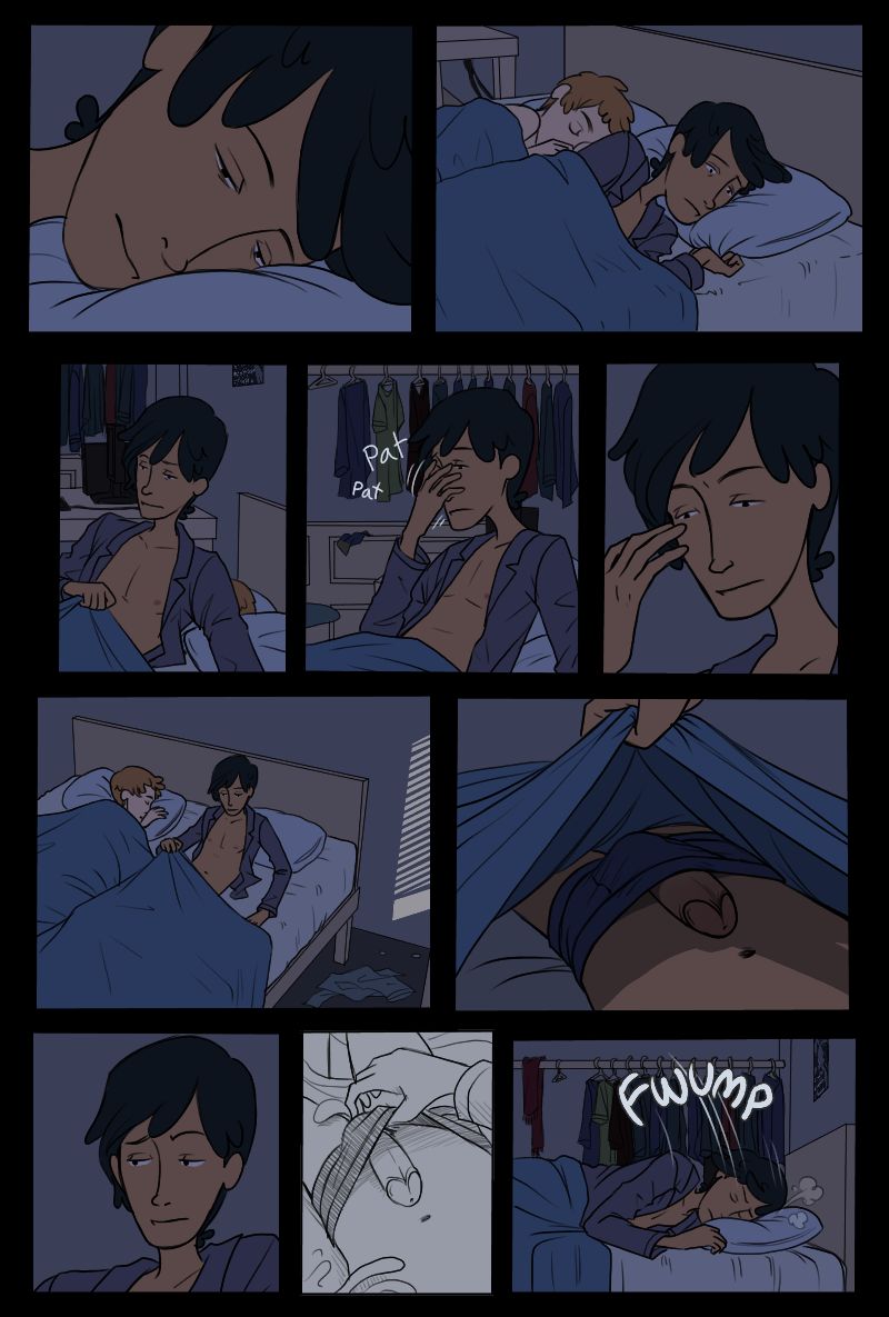 Narcisso's Dream page 7 full