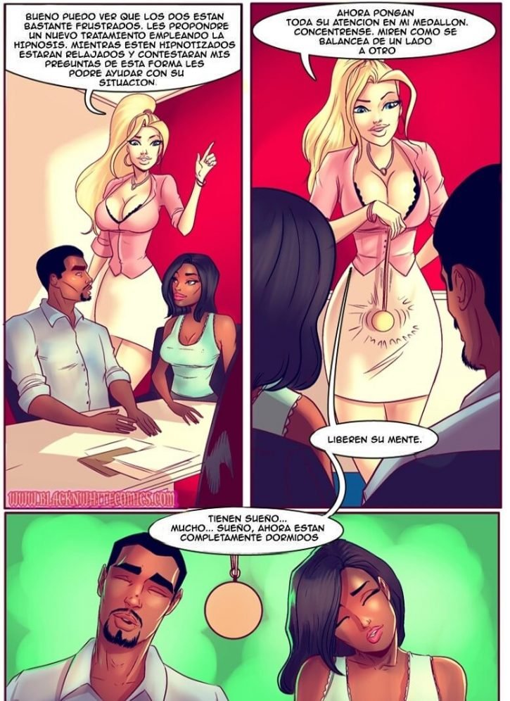 The Marriage Counselor page 7 full