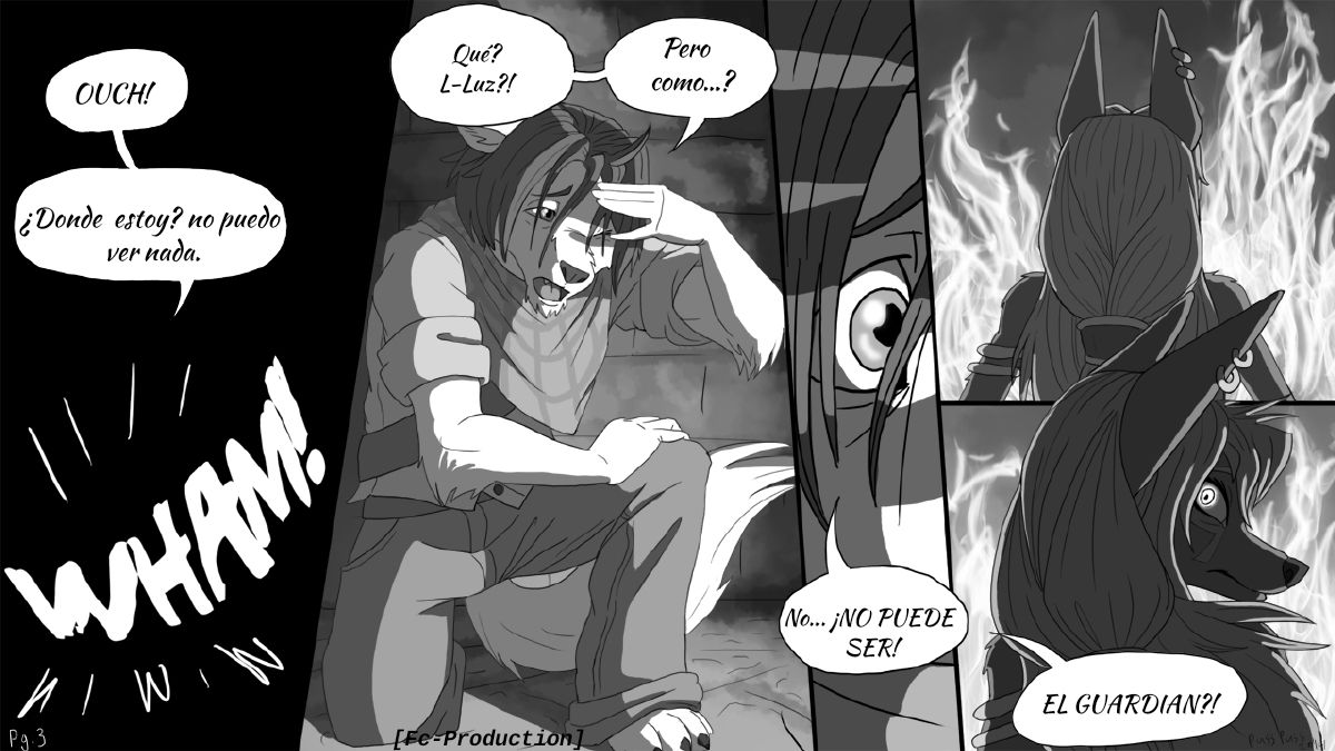Gaurdian of the Forbidden Temple page 3 full