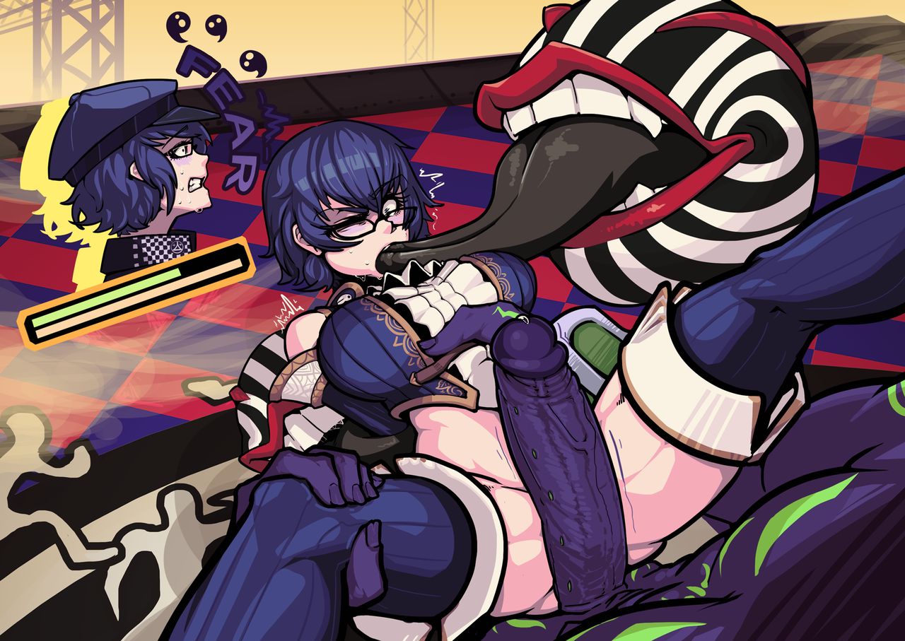 Naoto page 1 full