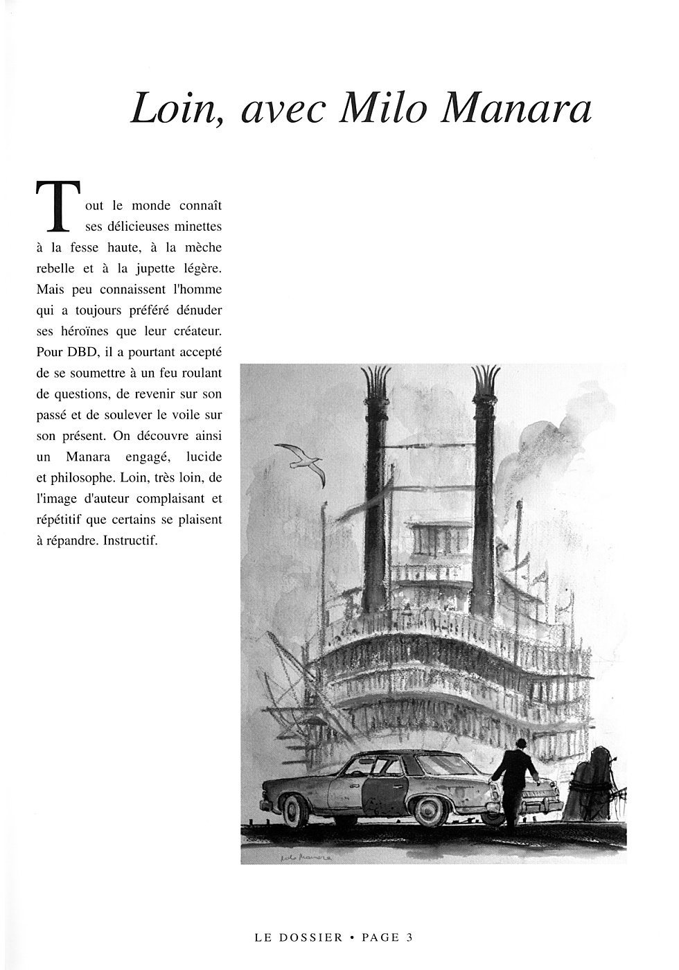 Dossier Manara N°2 page 6 full