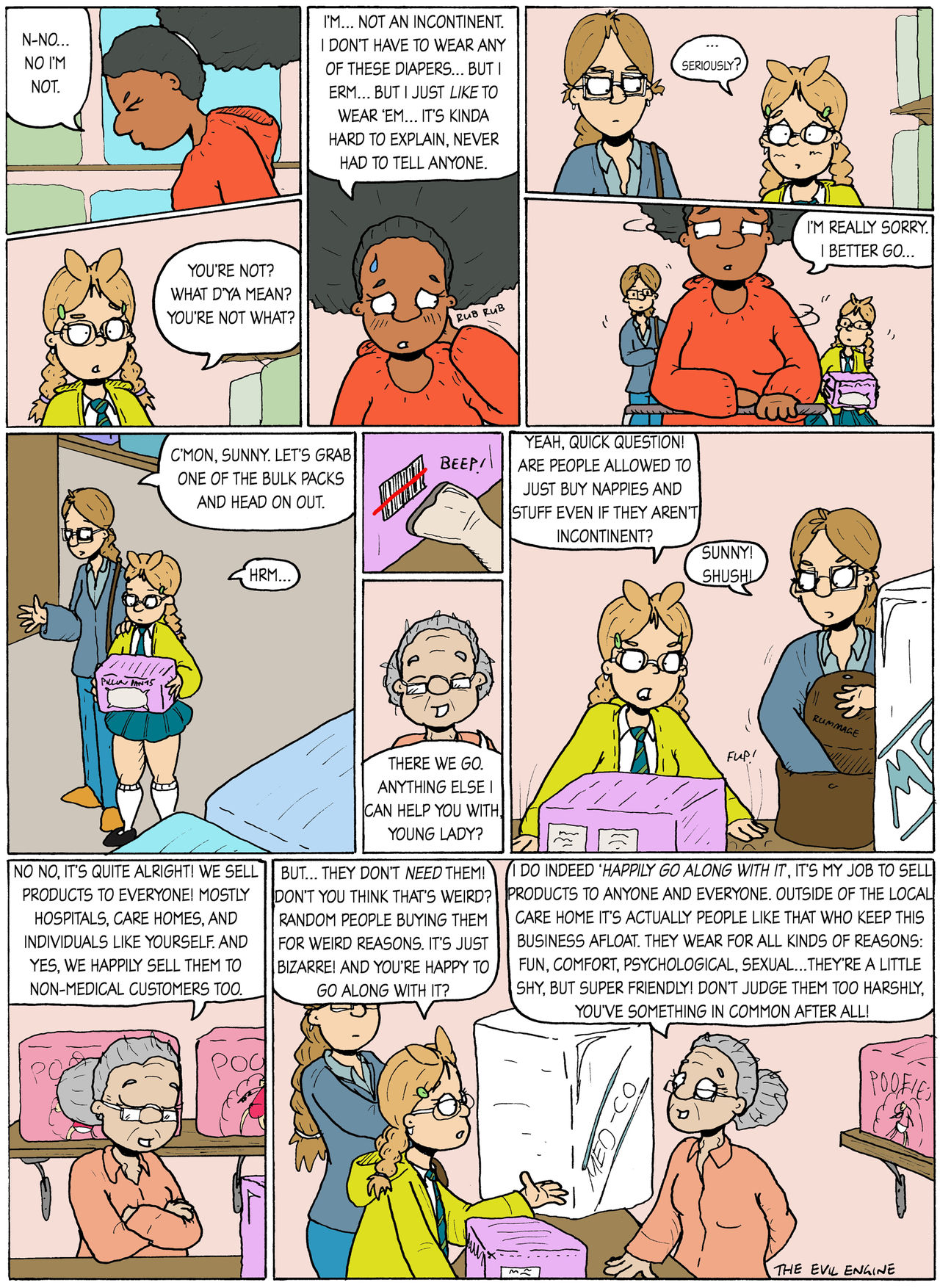 ABDL Baby Steps page 10 full