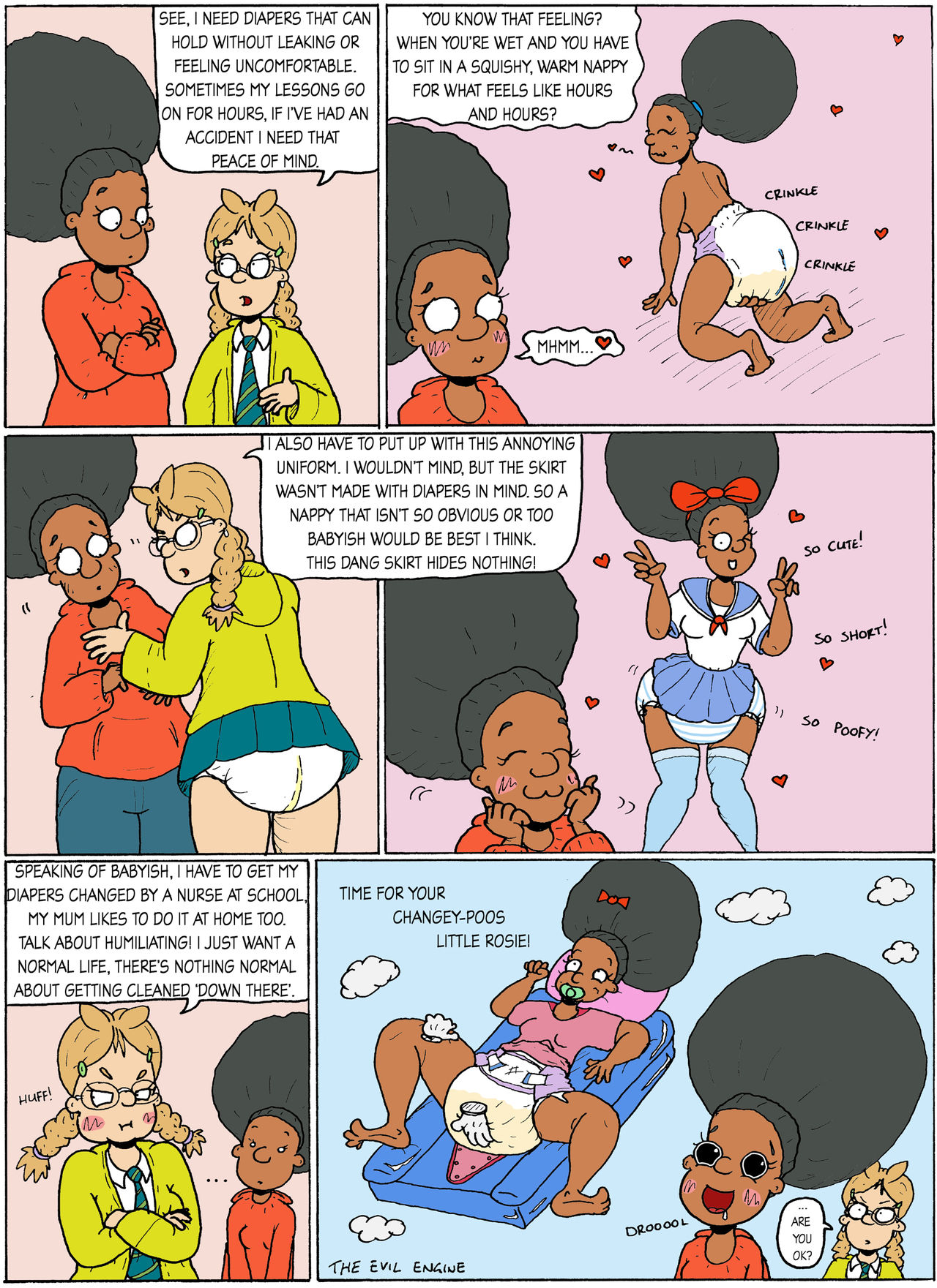 ABDL Baby Steps page 6 full