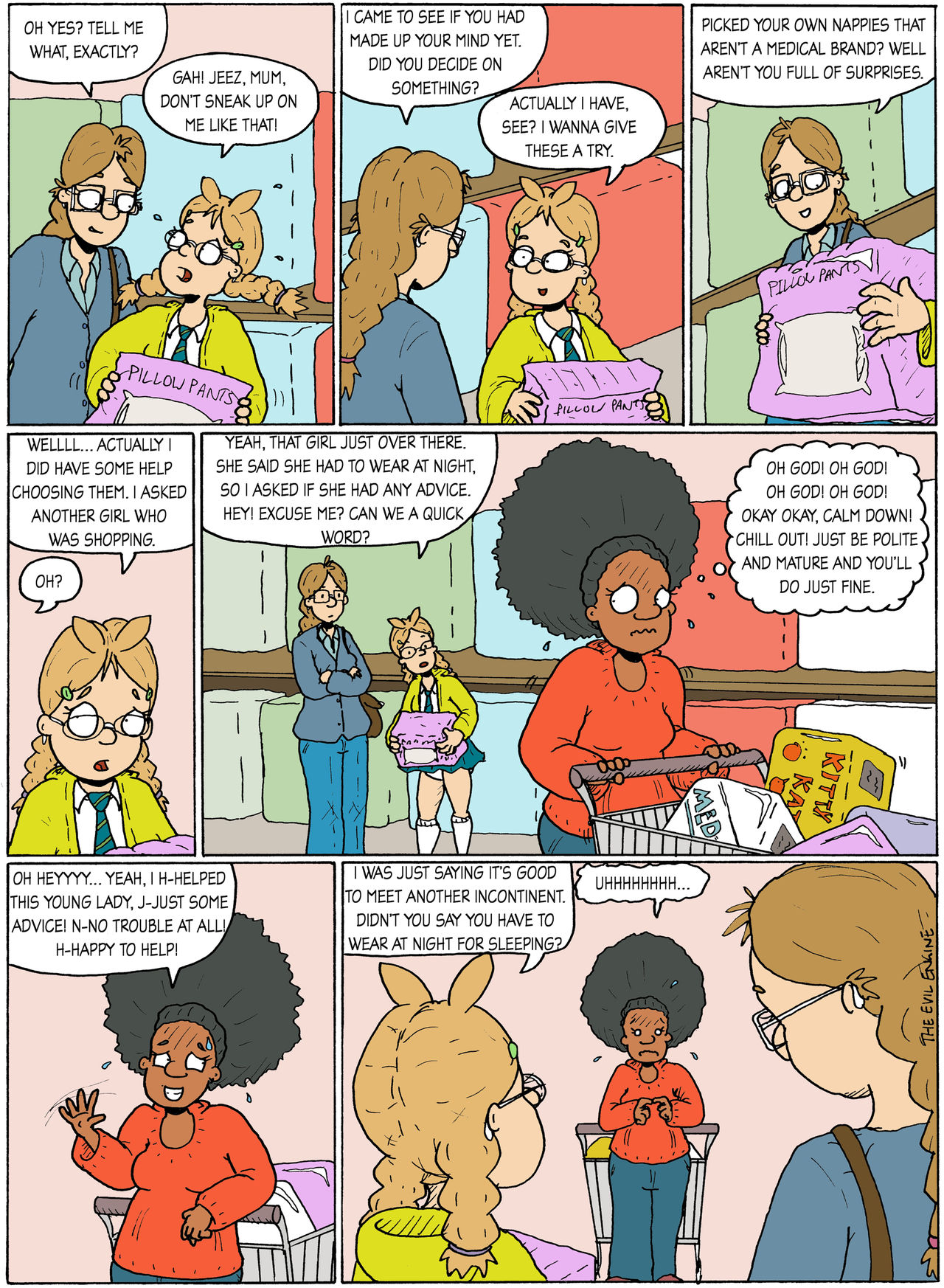 ABDL Baby Steps page 9 full