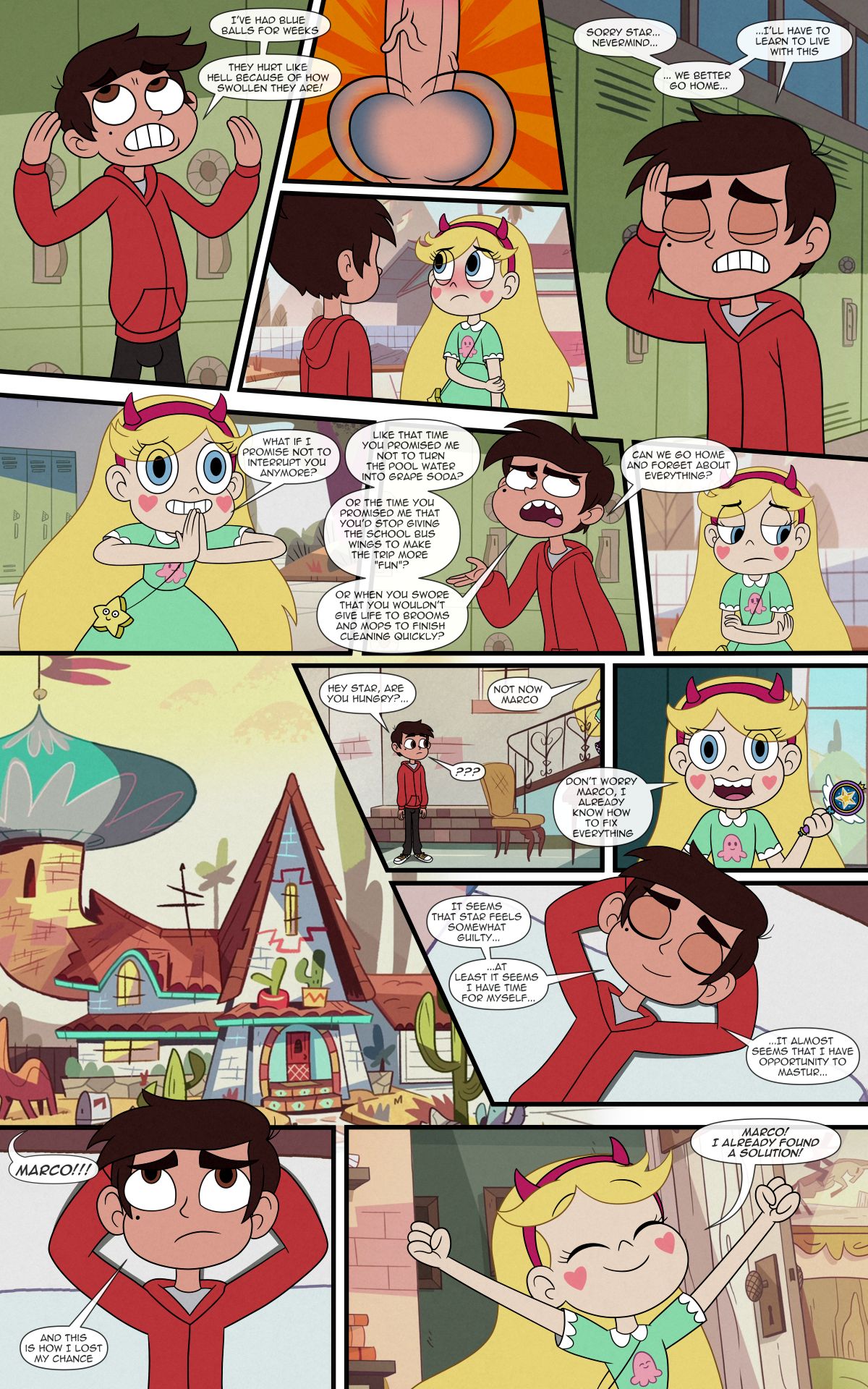 Time Together page 4 full