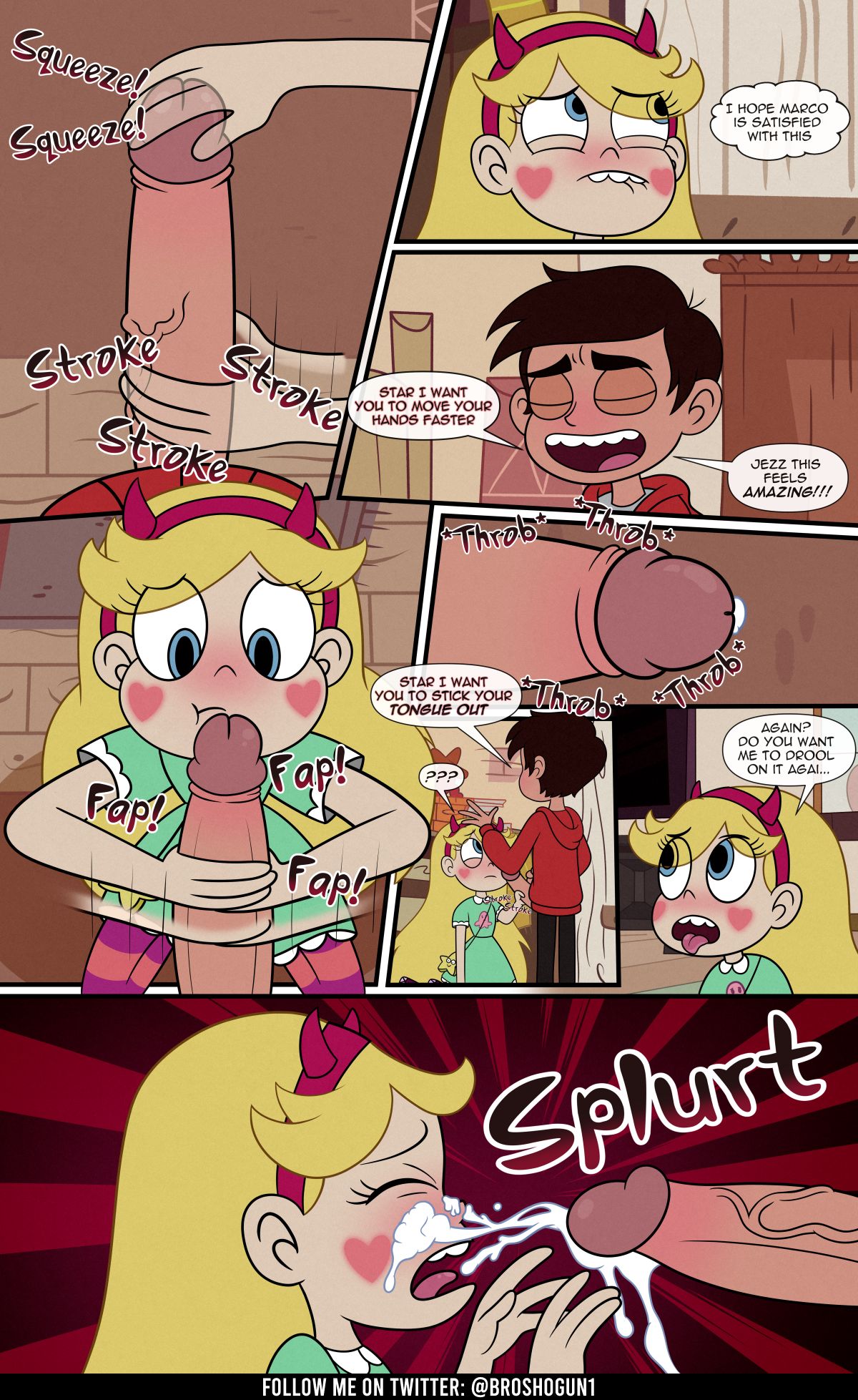 Time Together page 9 full