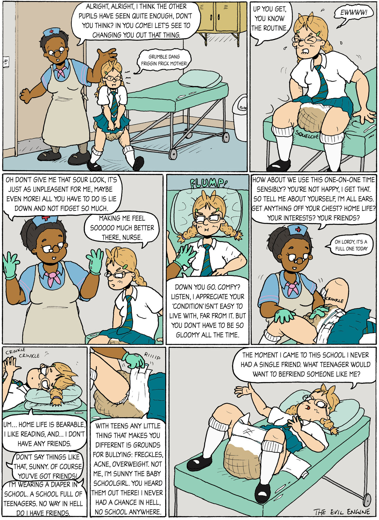 ABDL Just the Usual page 2 full