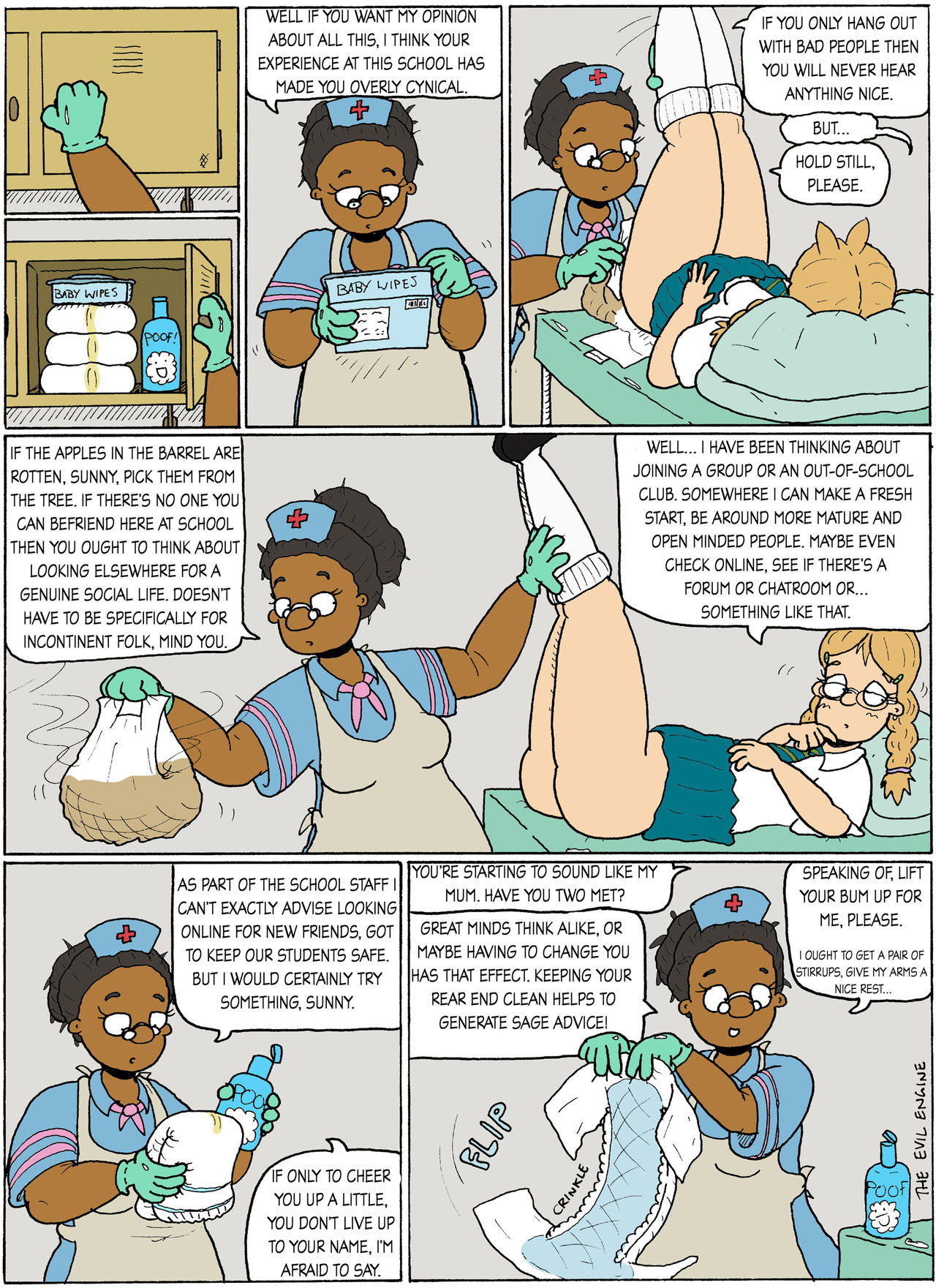 ABDL Just the Usual page 3 full