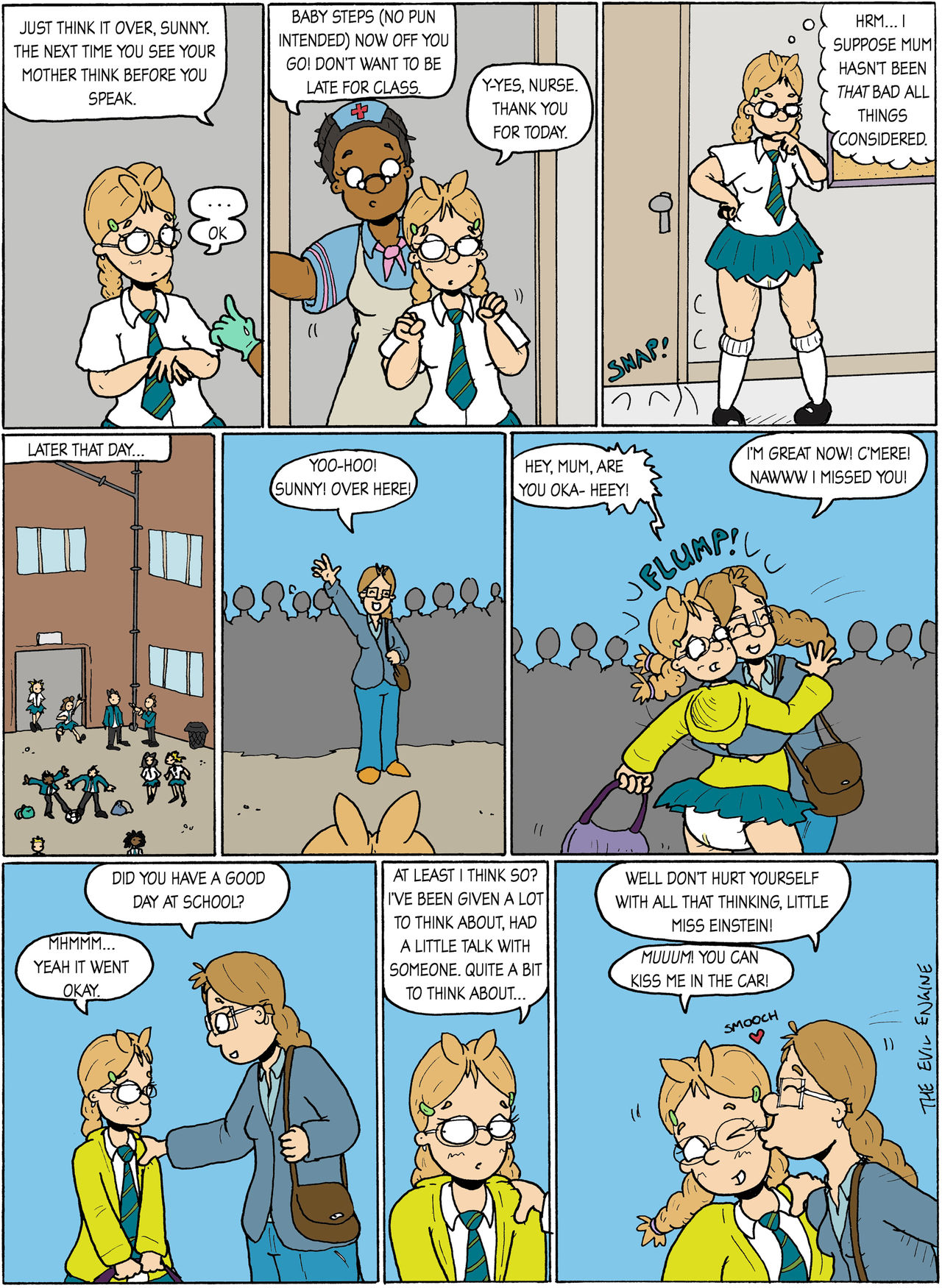 ABDL Just the Usual page 5 full