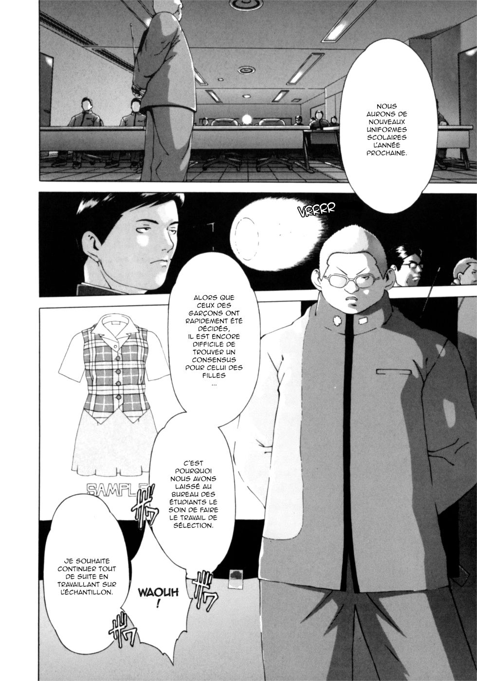 Nikutama Ch.10 page 2 full