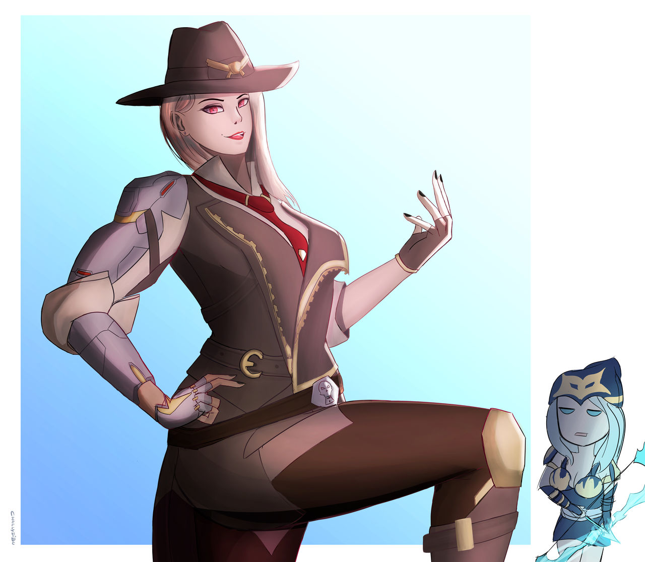 Artist Collection page 6 full