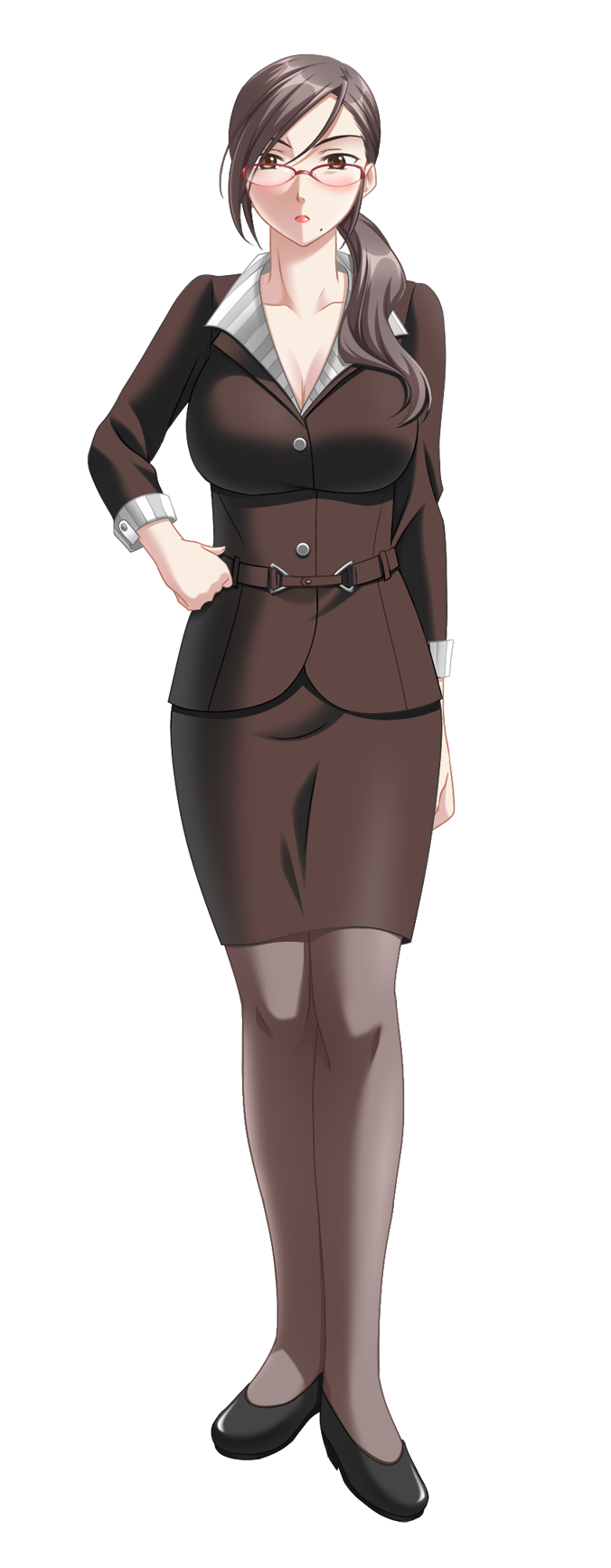 Kazoku o Shokusu to Iu koto page 2 full