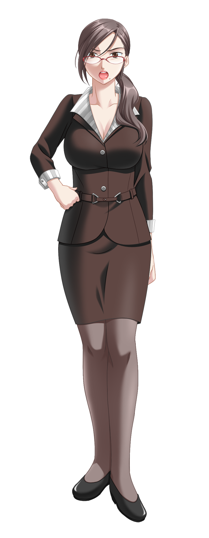 Kazoku o Shokusu to Iu koto page 3 full