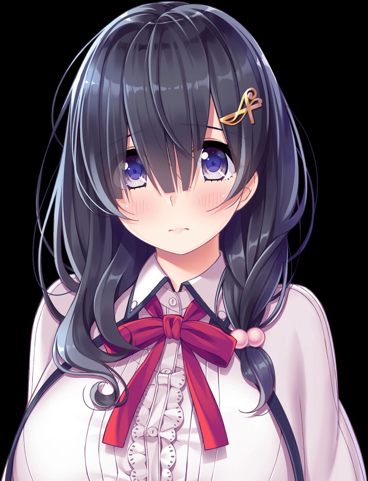 Sei no Shoujo - Bishoujo Gakuen 3 - page 5 full