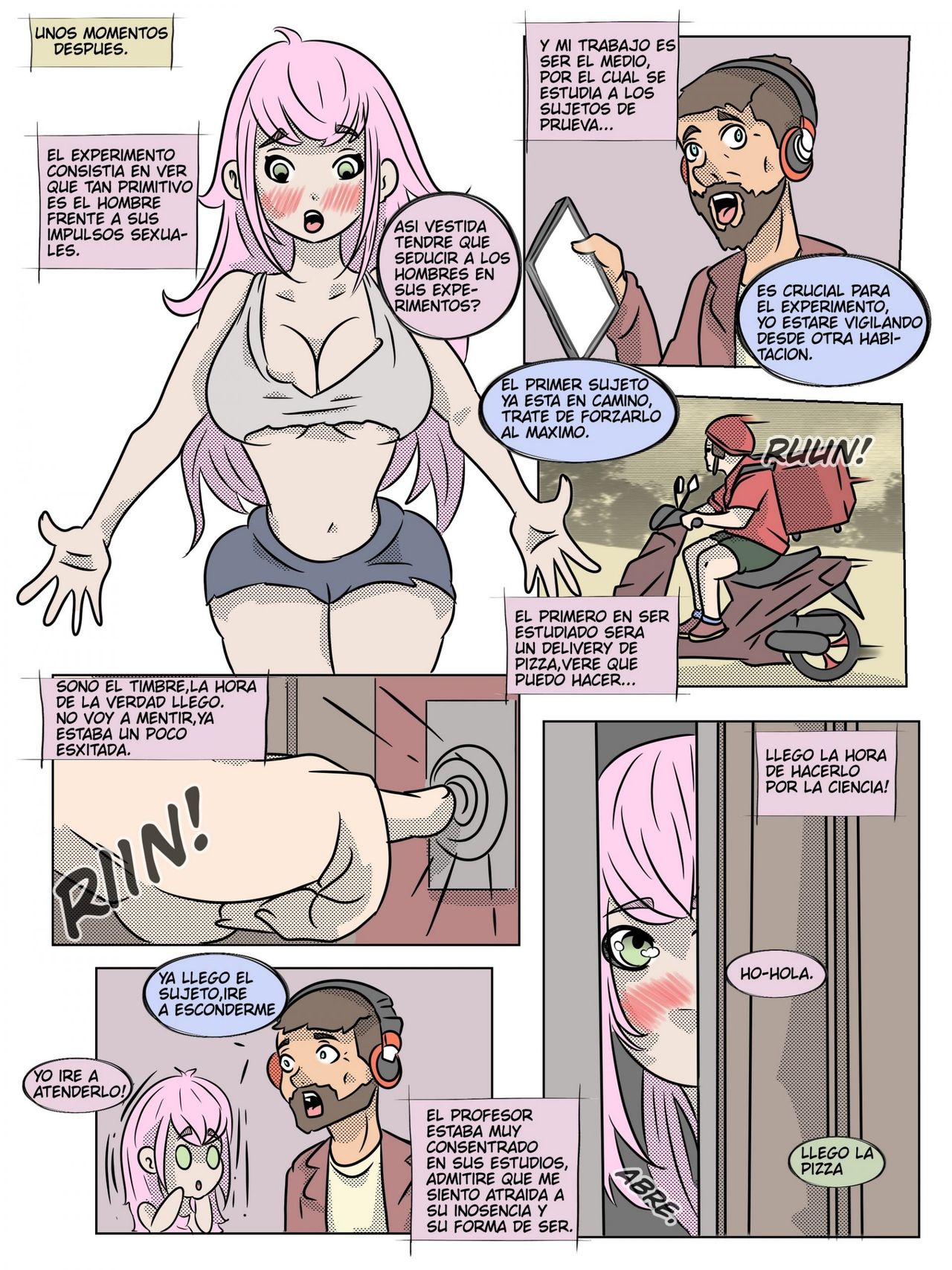 Erikha #1 page 5 full