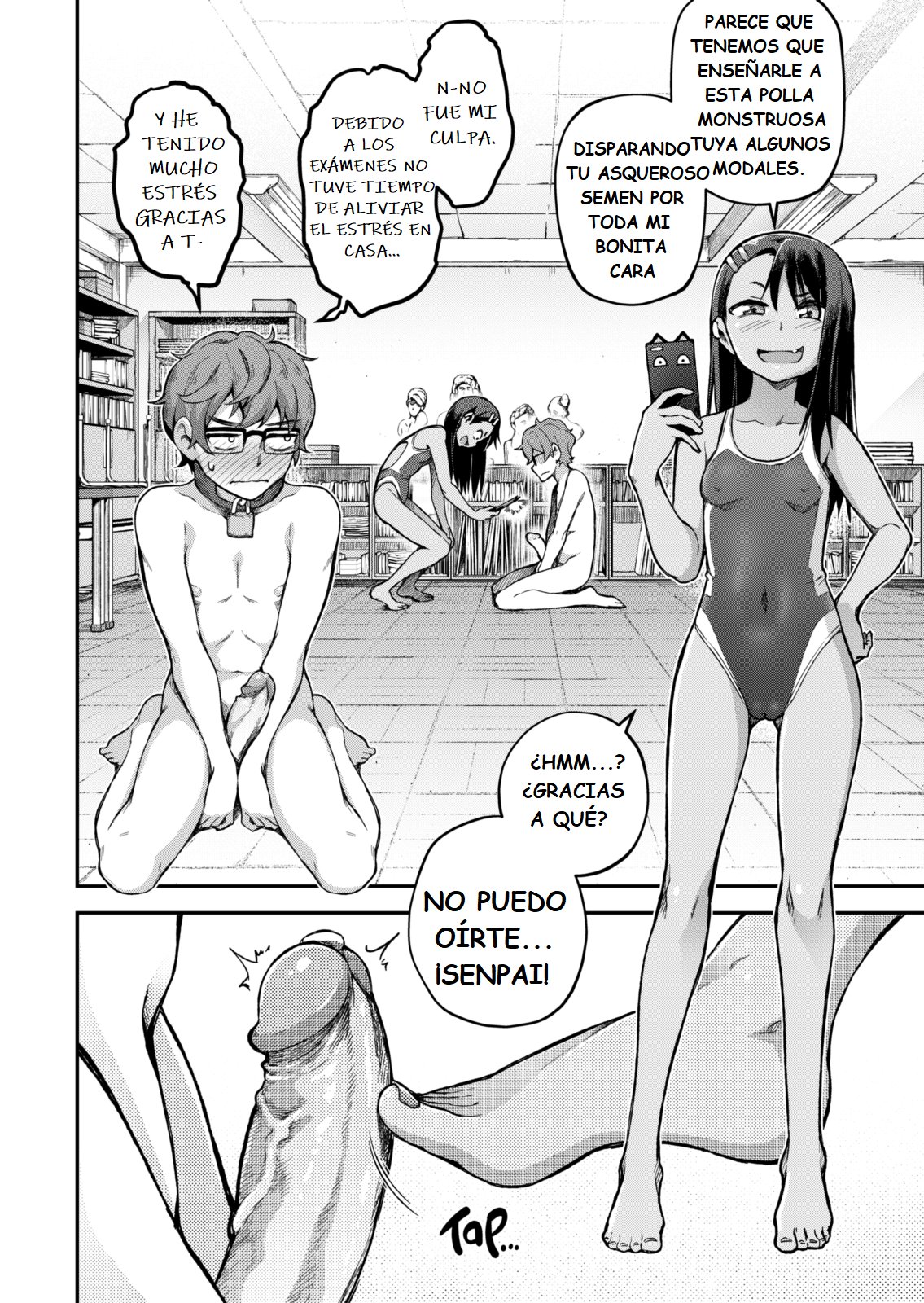 The Joy of Breeding page 10 full