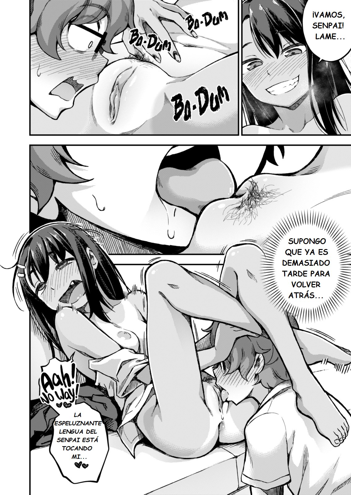 The Joy of Breeding page 4 full