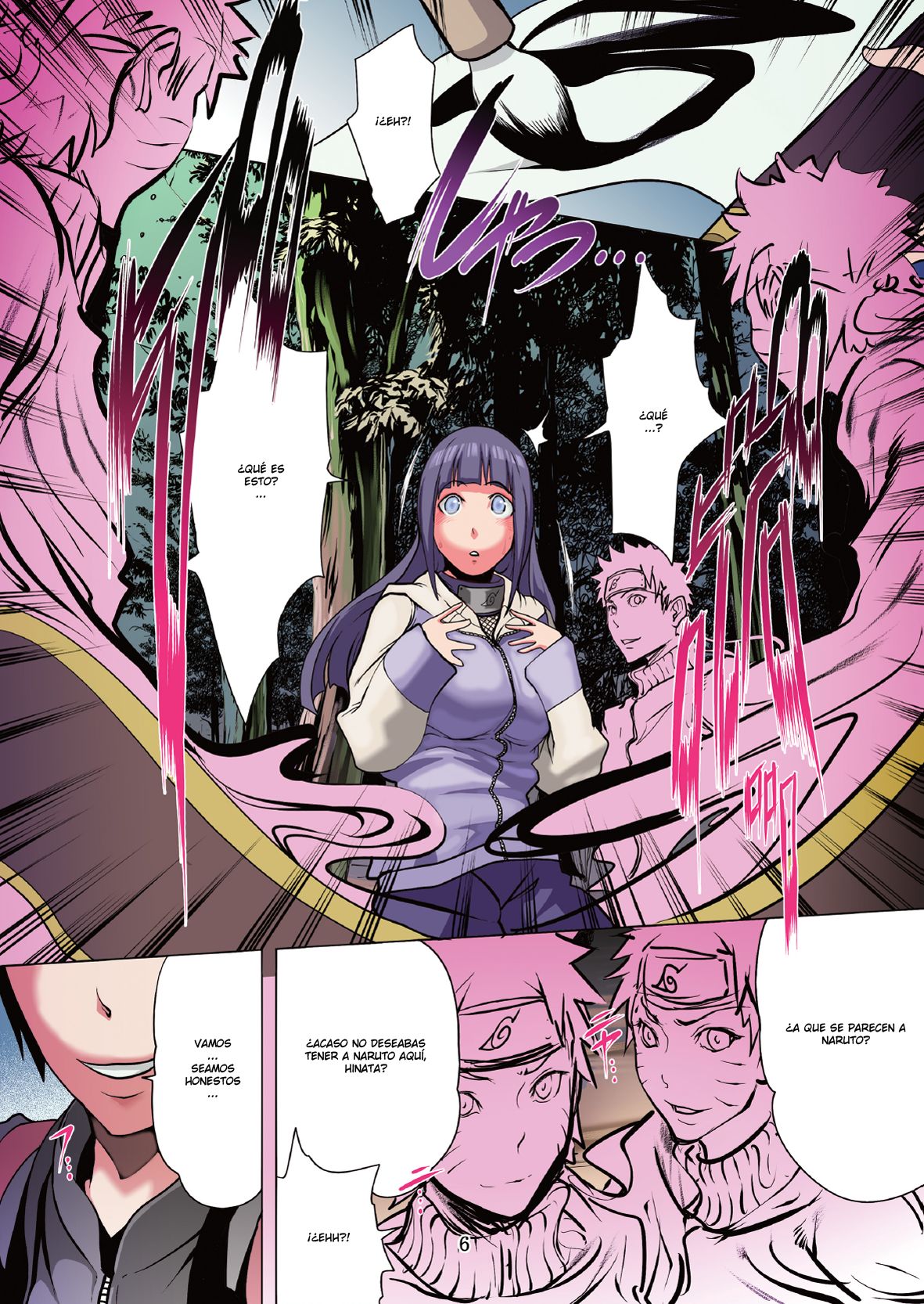 Narulove extra 2 page 4 full