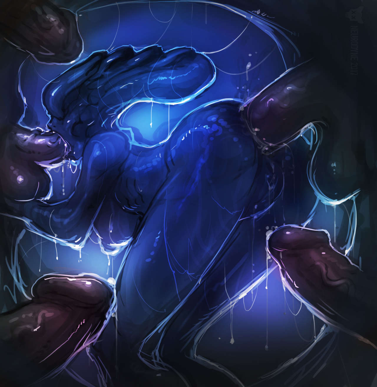 Unholy Lewd page 2 full