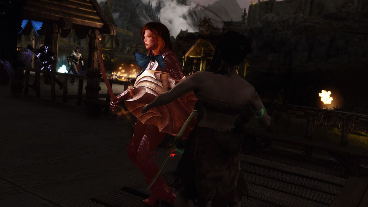 Elder Scroll V: Skyrim page 4 full