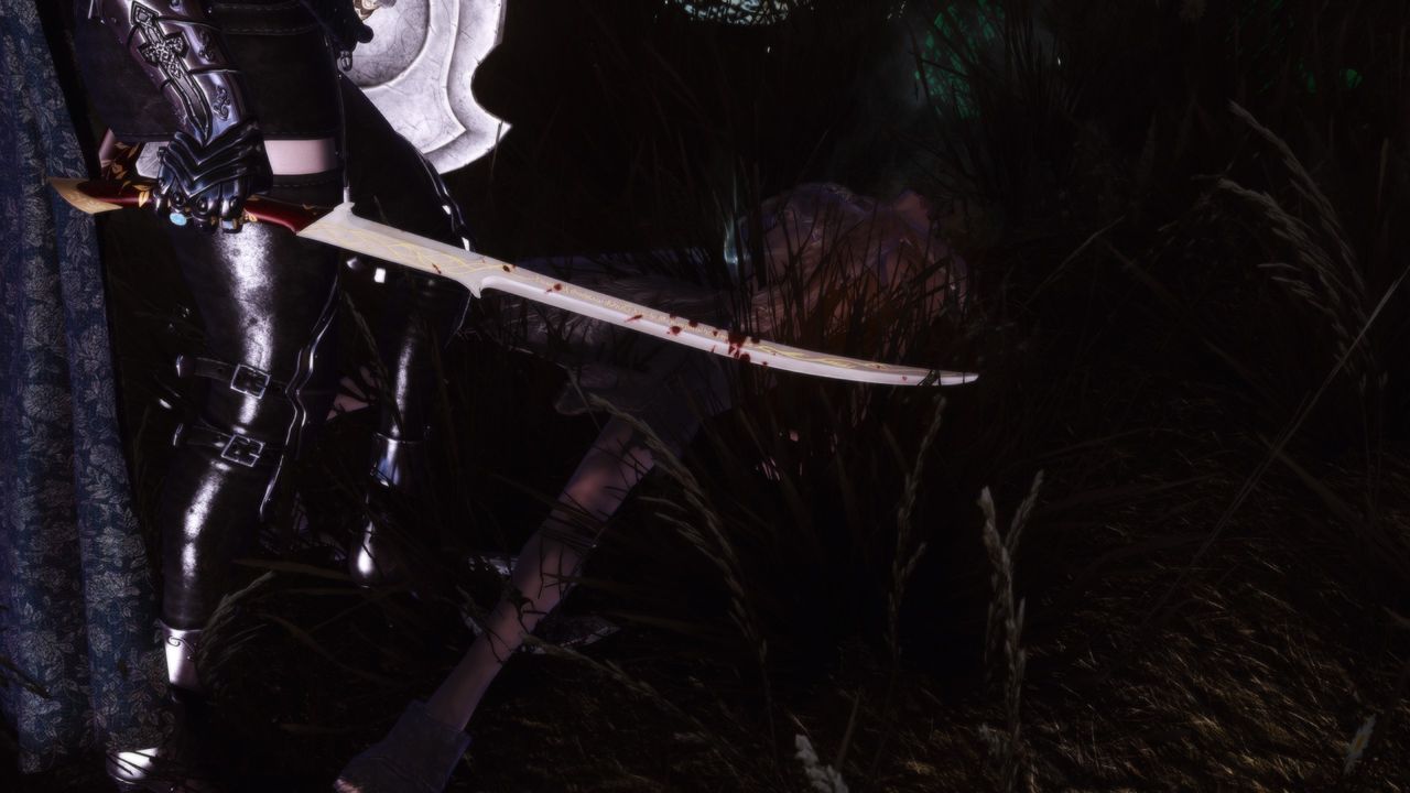 Elder Scroll V: Skyrim page 7 full