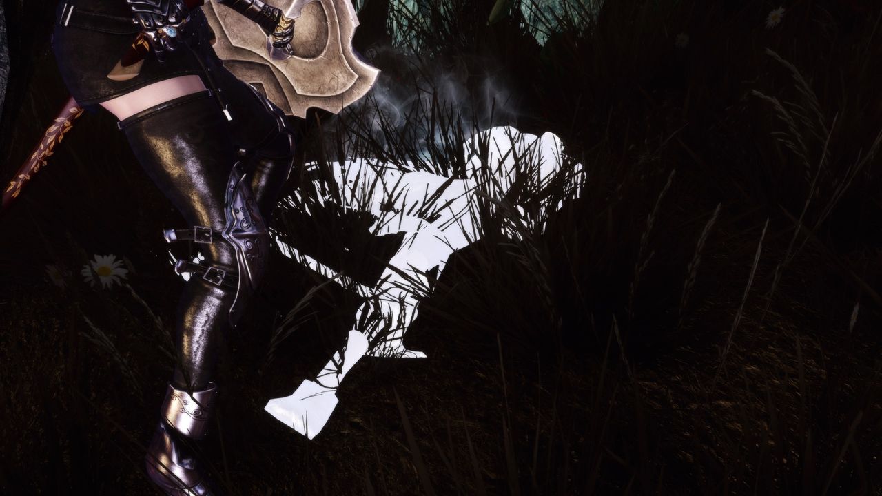 Elder Scroll V: Skyrim page 8 full