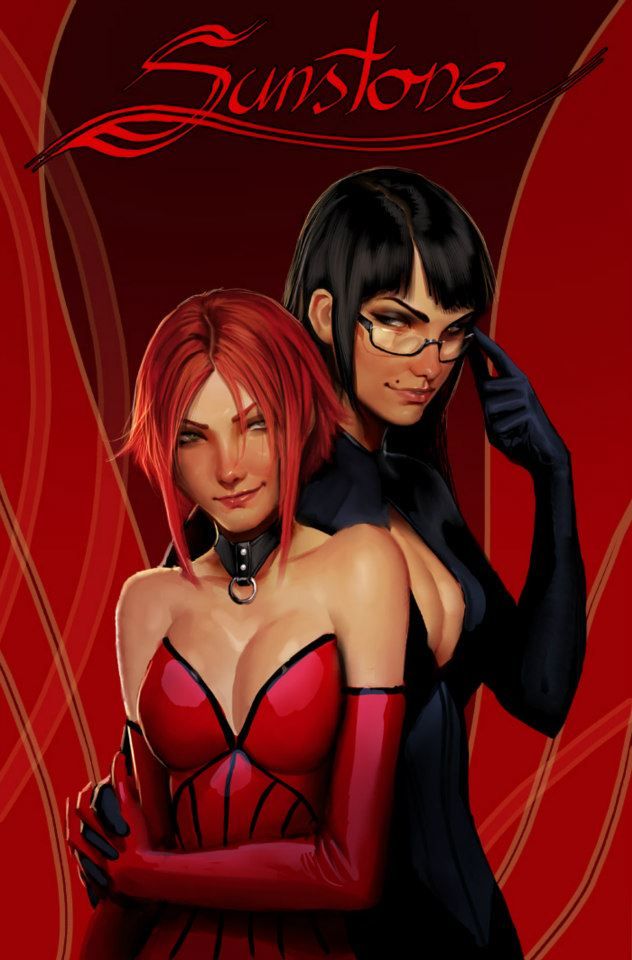 SunStone 1-4 page 1 full
