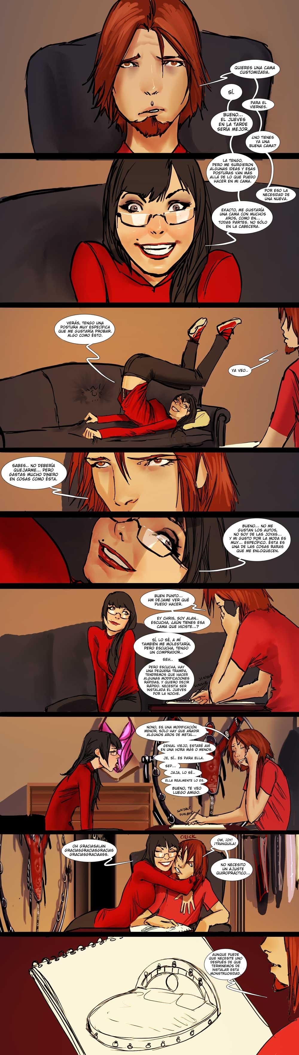 SunStone 1-4 page 9 full