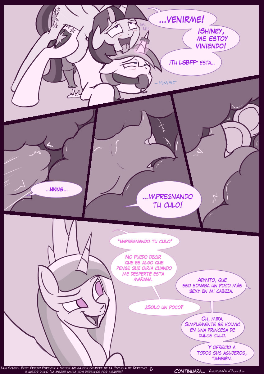 Royal saga 02 Intercambio Real 2 page 5 full